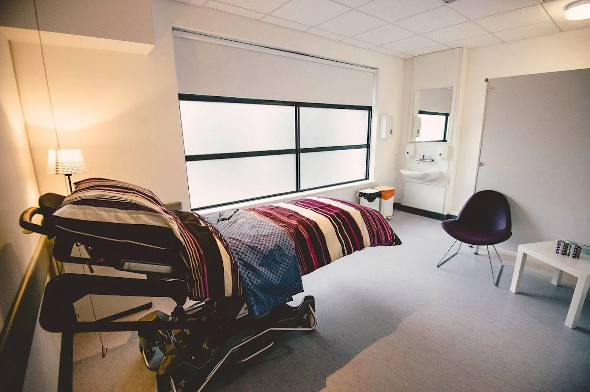 TFP Belfast Fertility Clinic — photo 2