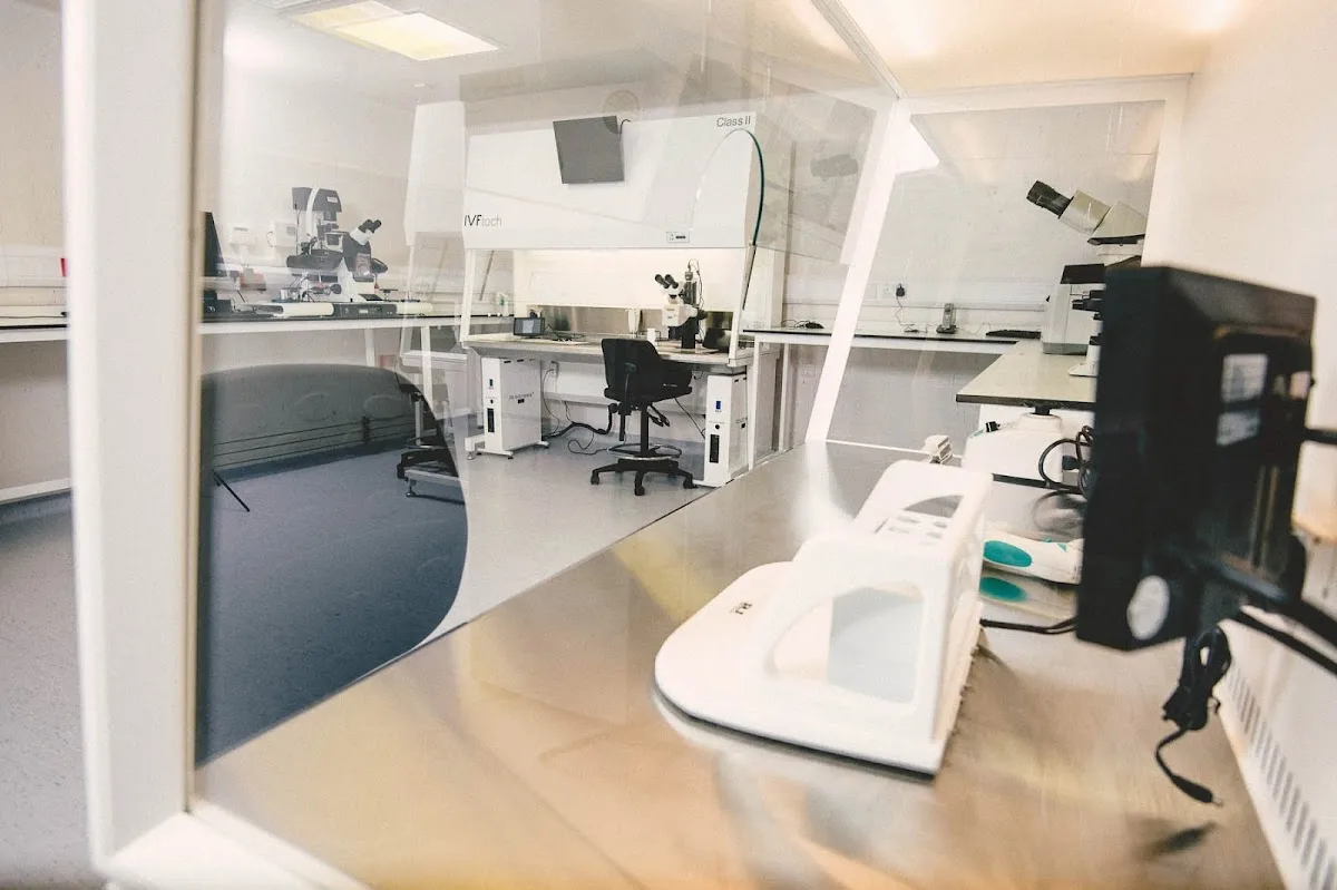 TFP Belfast Fertility Clinic — photo 4