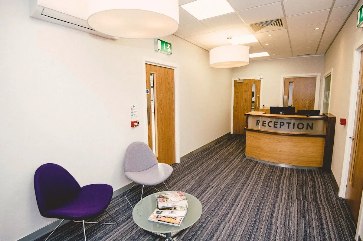 TFP Belfast Fertility Clinic — photo 5