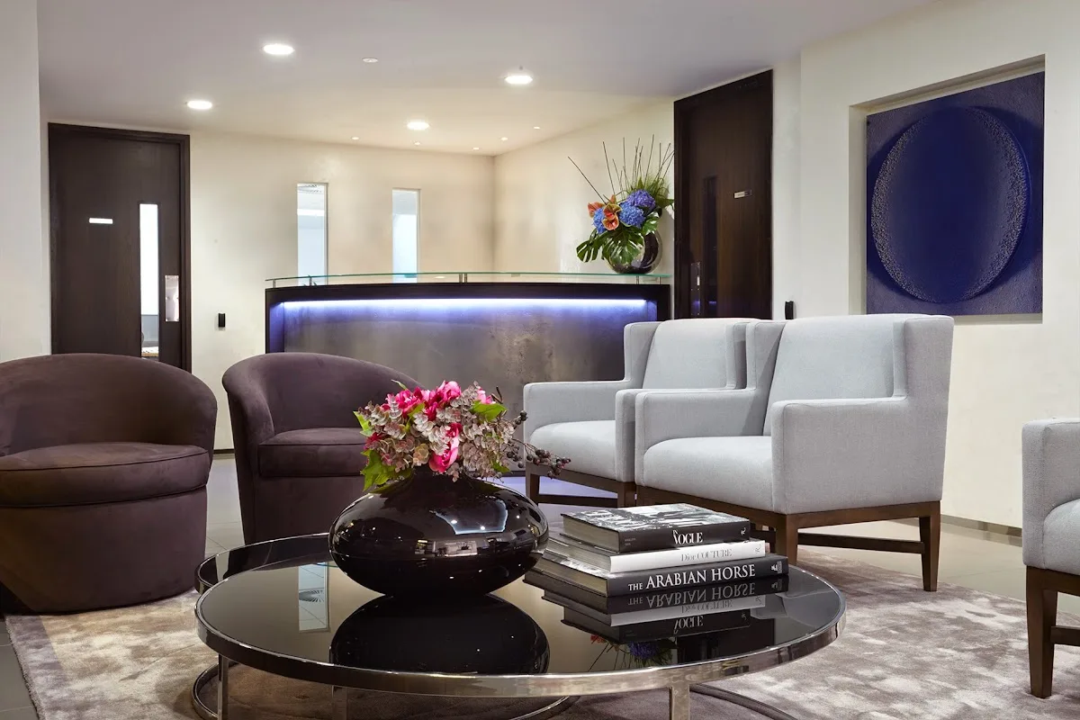 TFP Boston Pl. Fertility Clinic London — photo 4