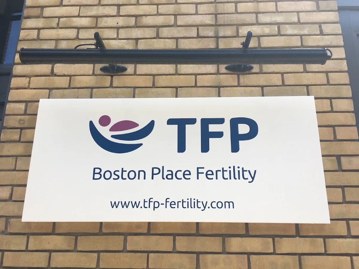 TFP Boston Pl. Fertility Clinic London — photo 5
