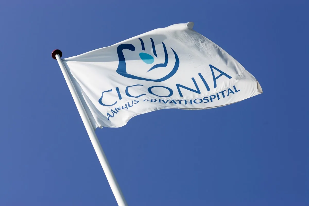 TFP Ciconia Fertility — photo 4