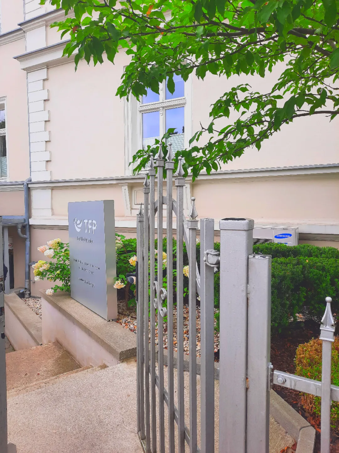 TFP Fertility Vitrolive | Fruchtbarkeitsspezialisten in Szczecin — photo 2