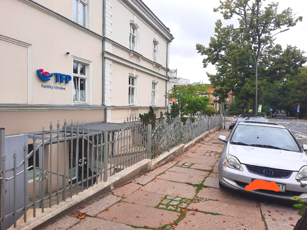 TFP Fertility Vitrolive | Fruchtbarkeitsspezialisten in Szczecin — photo 3
