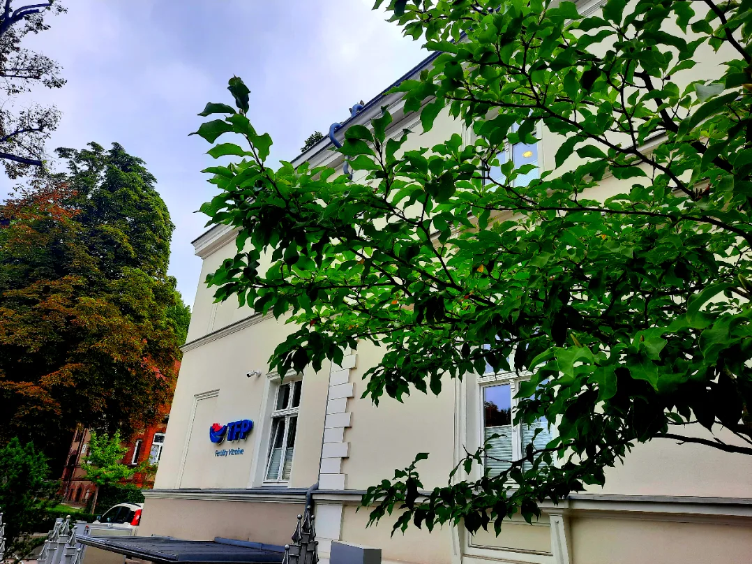 TFP Fertility Vitrolive | Fruchtbarkeitsspezialisten in Szczecin — photo 5