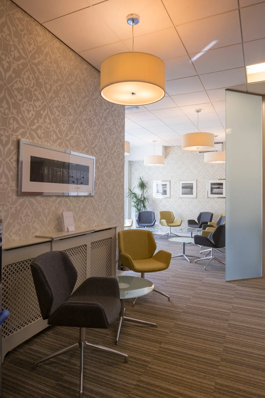 TFP GCRM Glasgow Fertility Clinic — photo 2