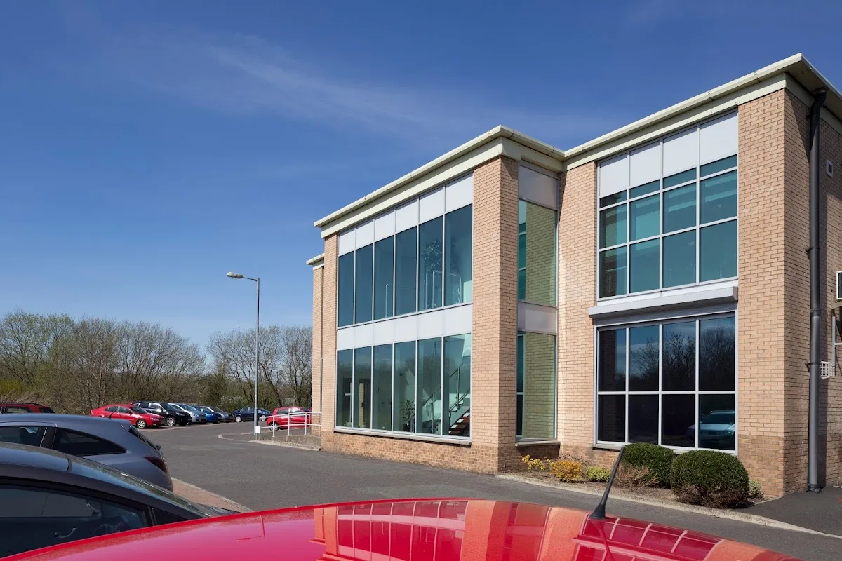 TFP GCRM Glasgow Fertility Clinic — photo 3