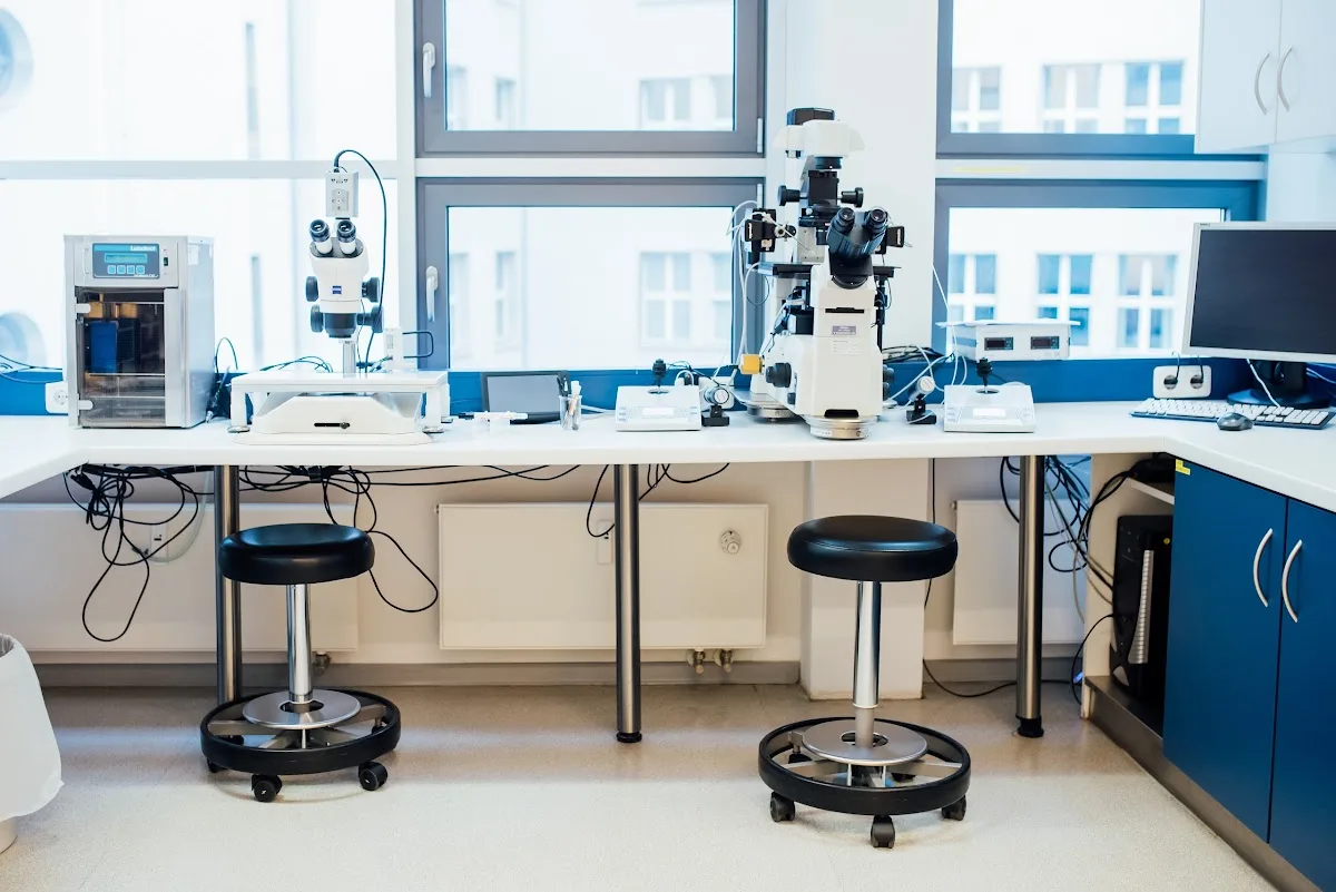 TFP Kinderwunsch Berlin — photo 3