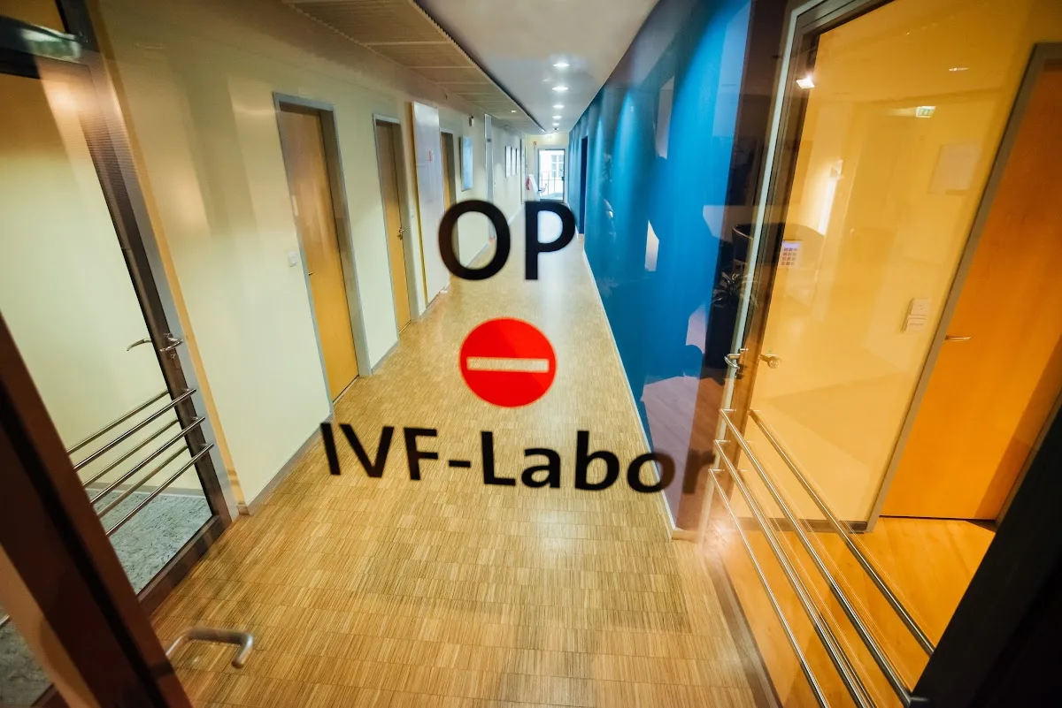 TFP Kinderwunsch Berlin — photo 4