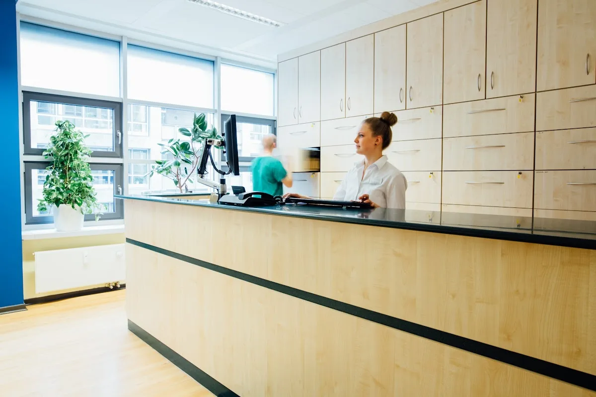 TFP Kinderwunsch Berlin