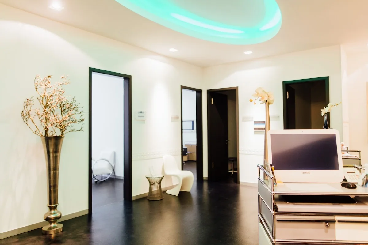 TFP Kinderwunsch Frankfurt — photo 4