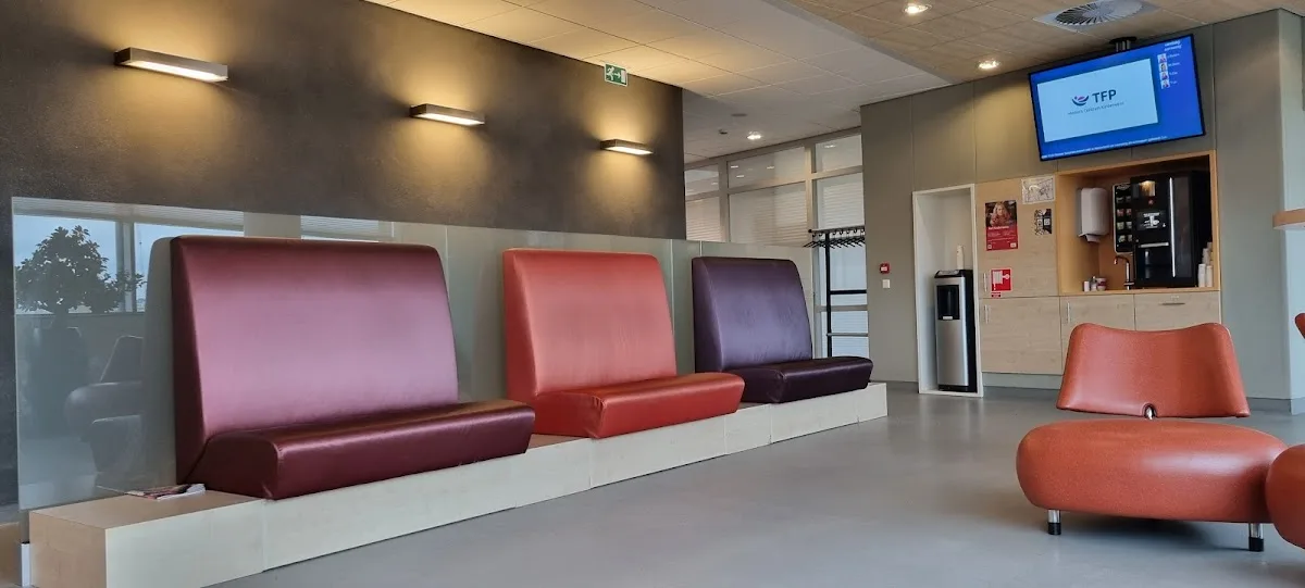 TFP Medisch Centrum Kinderwens Leiderdorp b.v. — photo 4