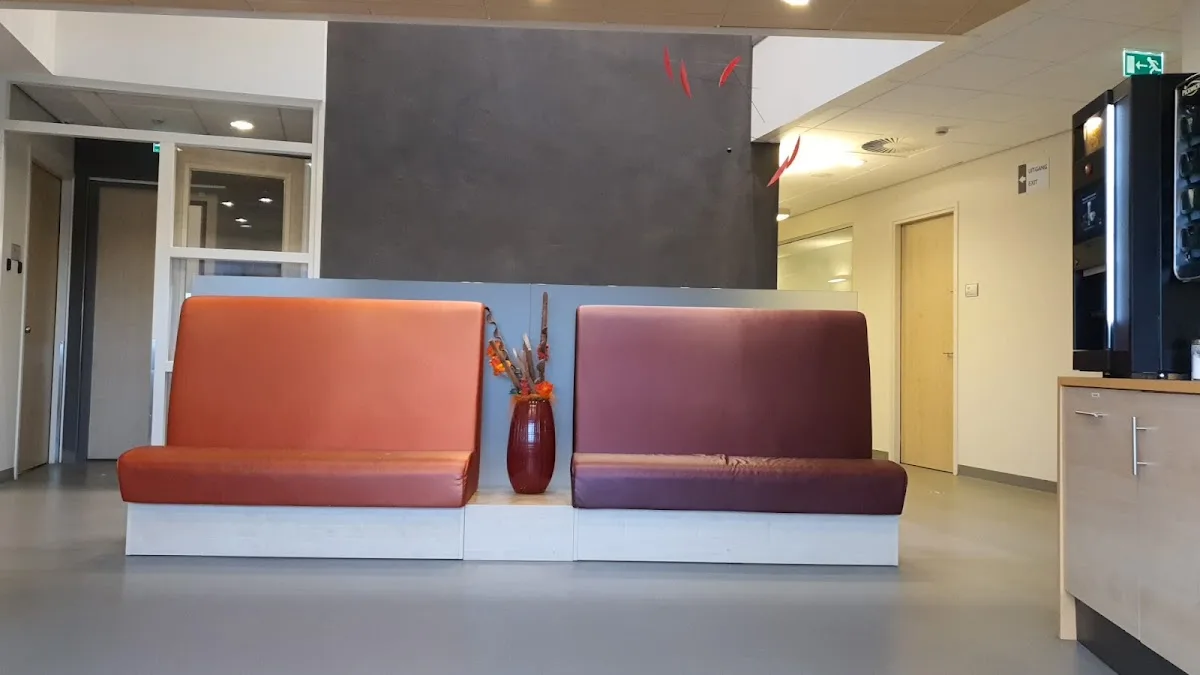 TFP Medisch Centrum Kinderwens Leiderdorp b.v. — photo 5