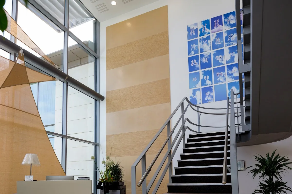 TFP Oxford Fertility Clinic — photo 3