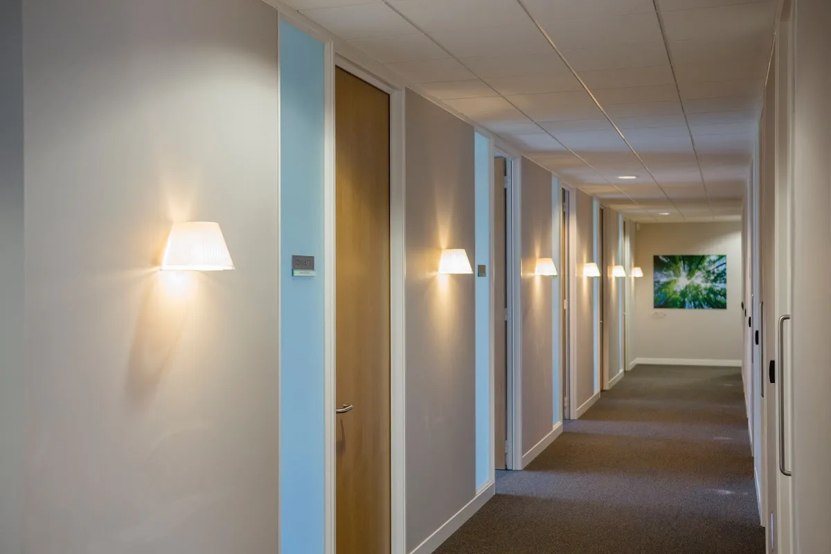 TFP Oxford Fertility Clinic — photo 4