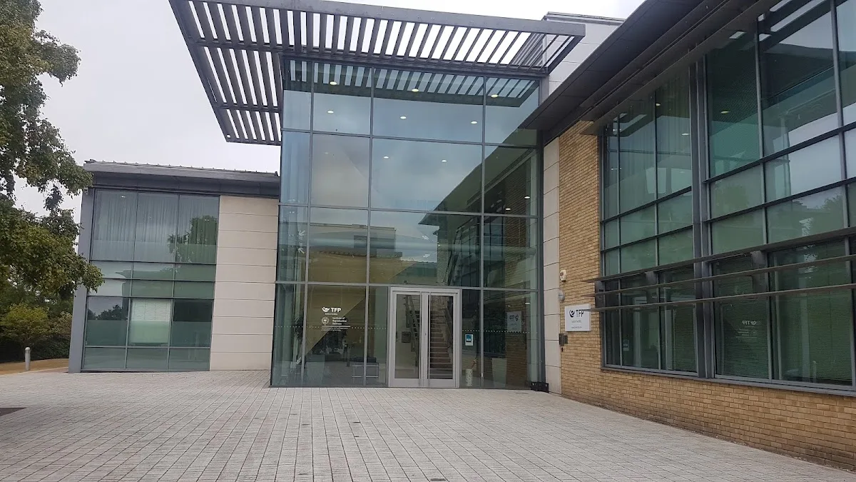 TFP Oxford Fertility Clinic