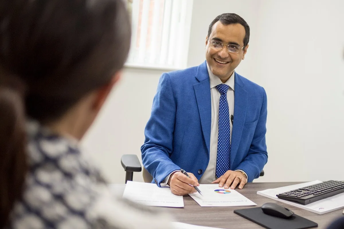 TFP Simply Fertility Chelmsford Clinic — photo 3