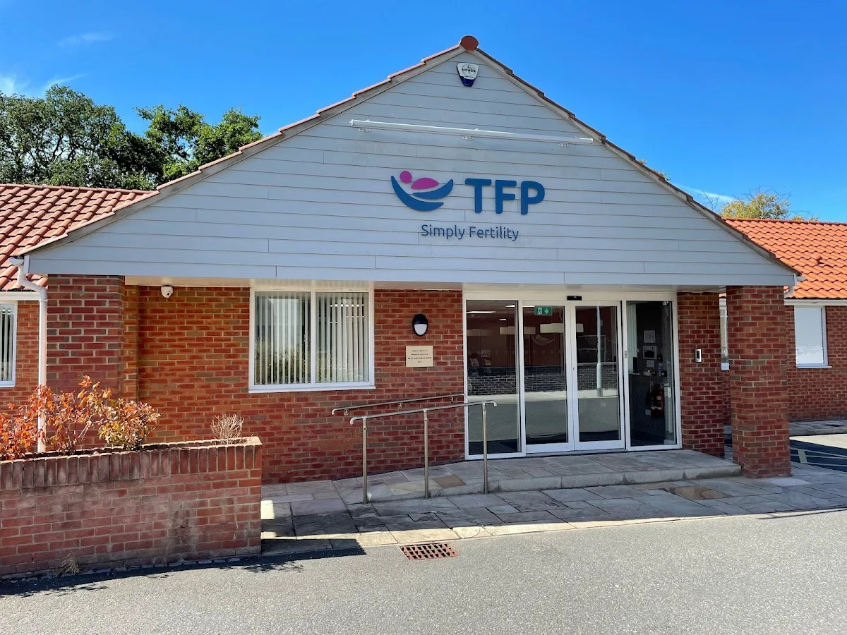 TFP Simply Fertility Chelmsford Clinic