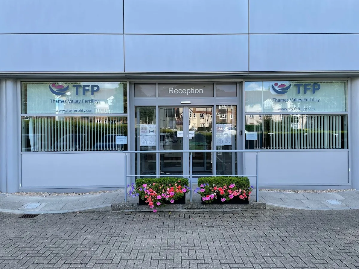 TFP Thames Valley Fertility Maidenhead — photo 2