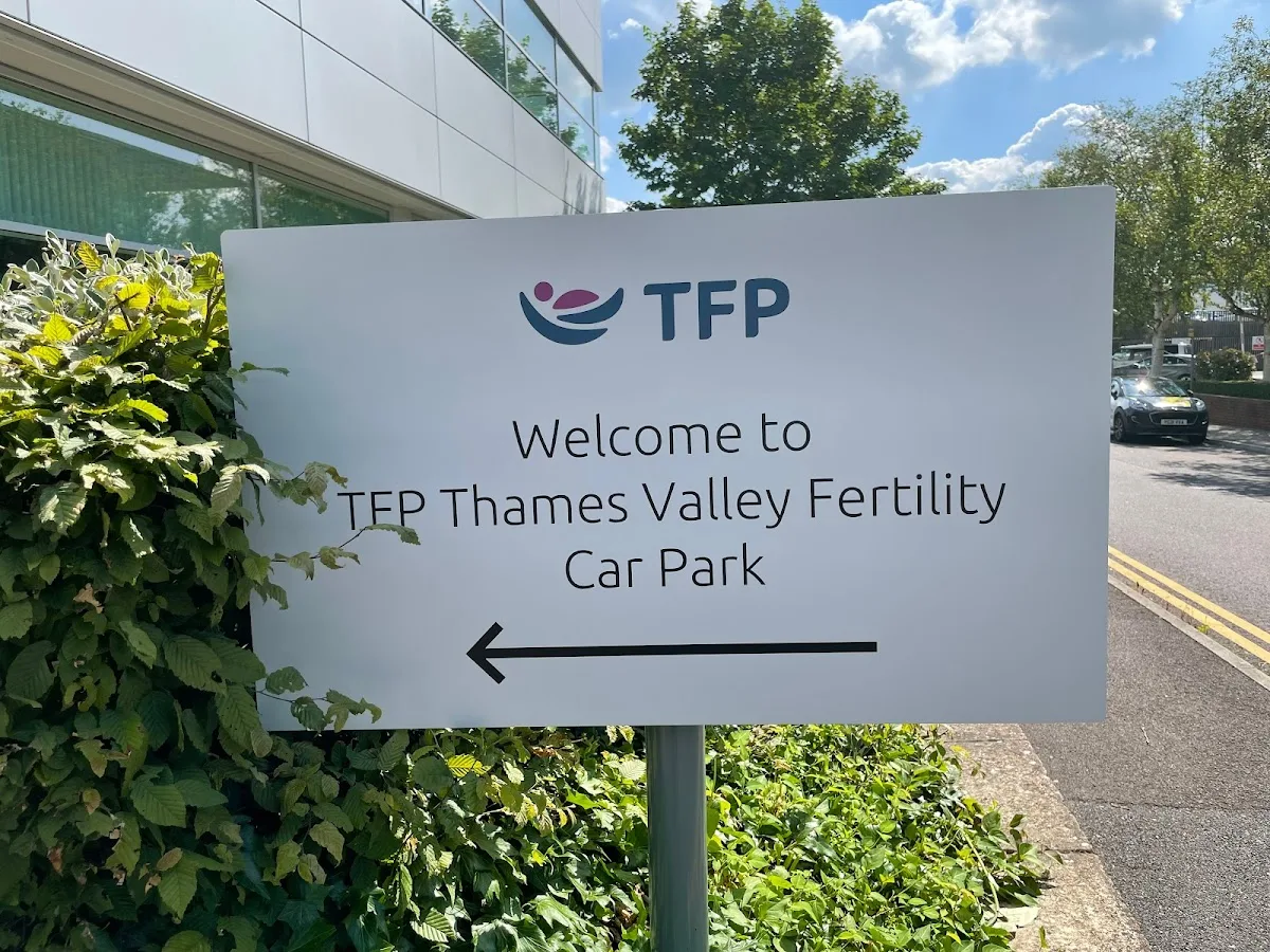 TFP Thames Valley Fertility Maidenhead — photo 5