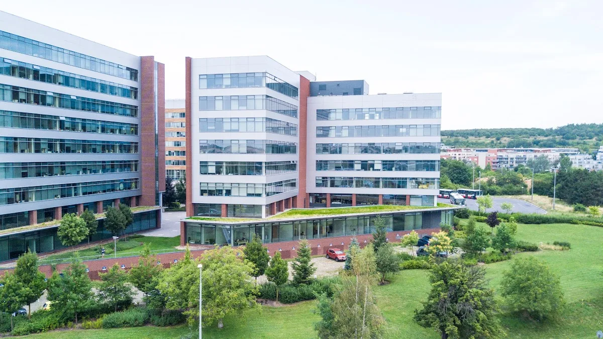 UNICA Prague — photo 5