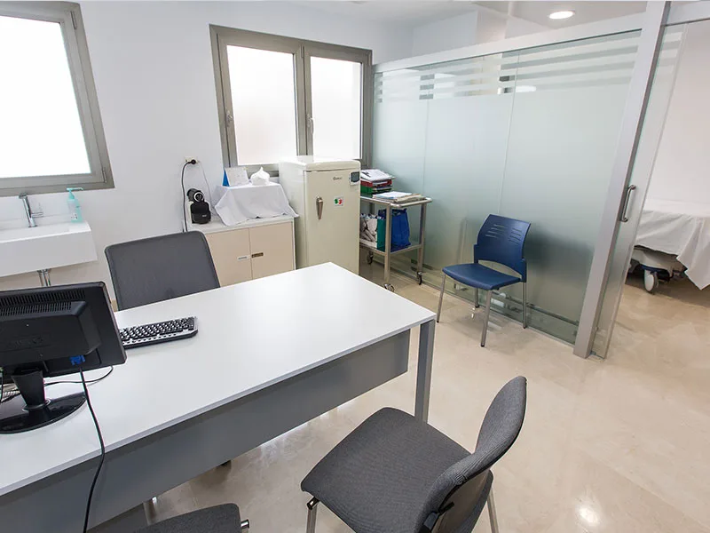 Unidad de Reproducción Hospital HLA La Vega — photo 2