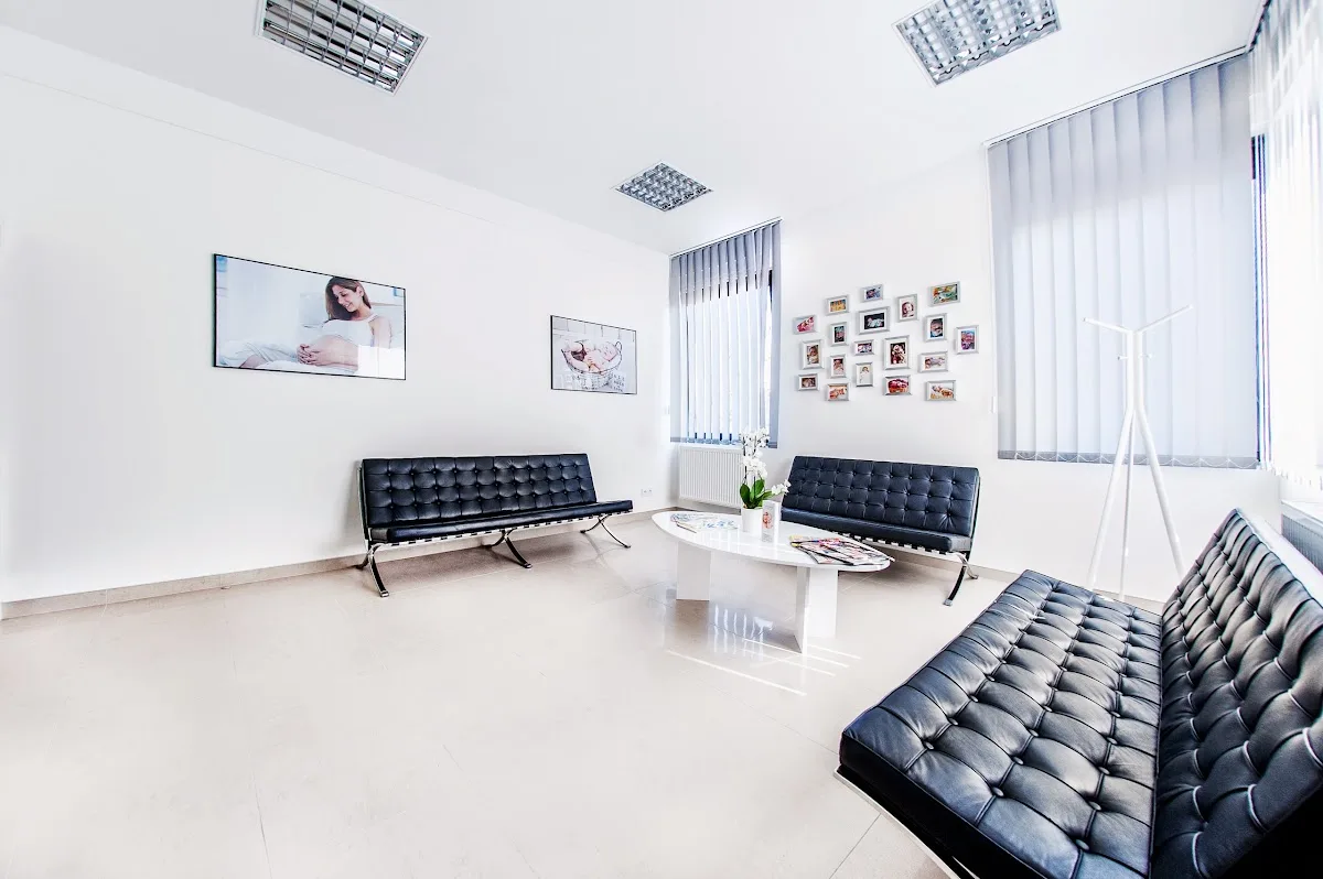 🧡GYNCENTRUM Częstochowa - Klinika Leczenia Niepłodności i In Vitro. Diagnostyka Prenatalna — photo 4