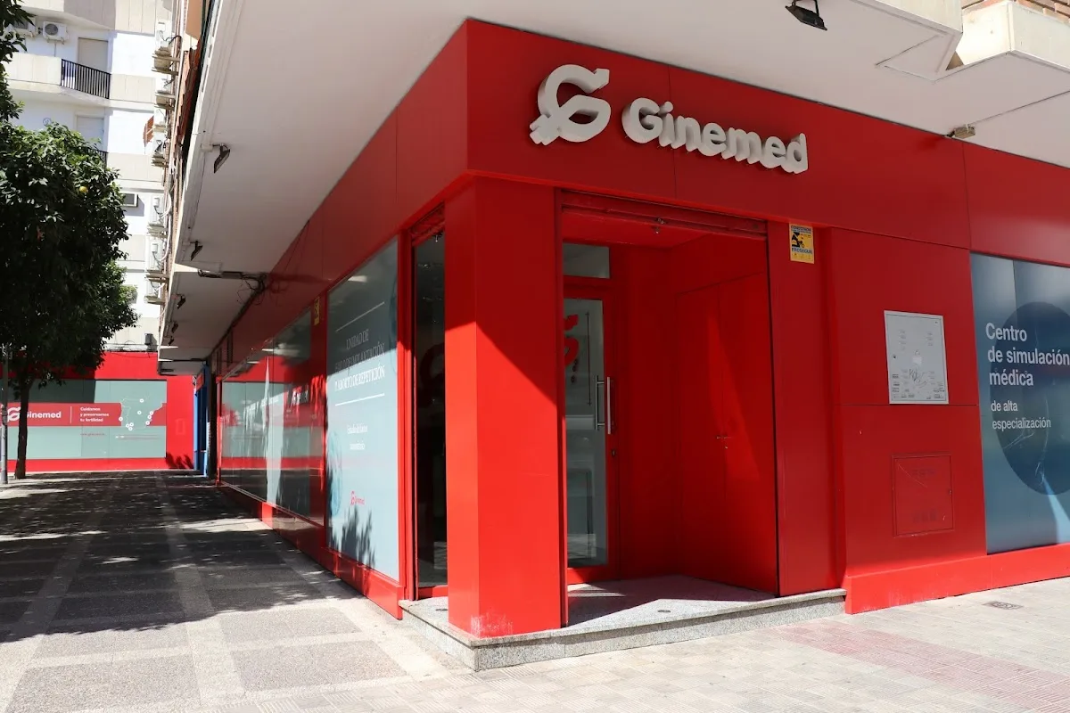 Ginemed Sevilla — photo 3
