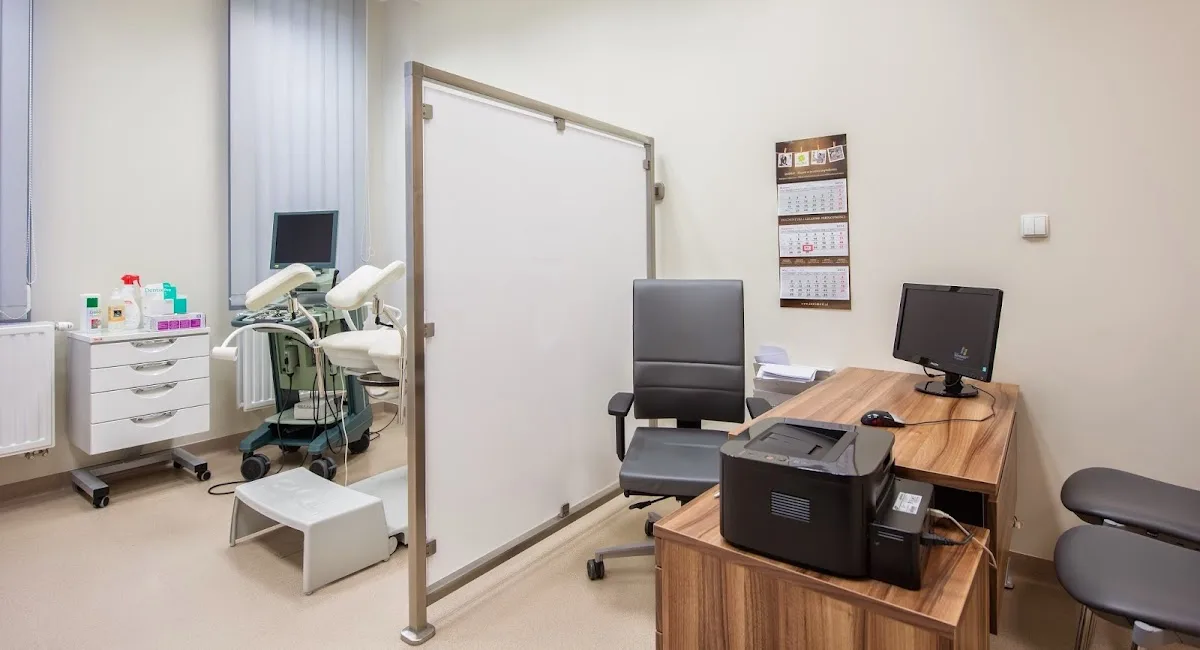 InviMed Wrocław Klinika Leczenia Niepłodności — photo 3