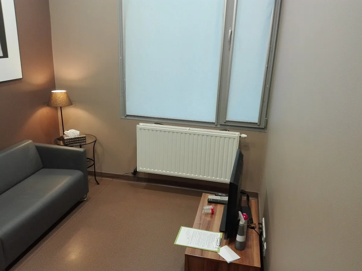 InviMed Wrocław Klinika Leczenia Niepłodności — photo 4