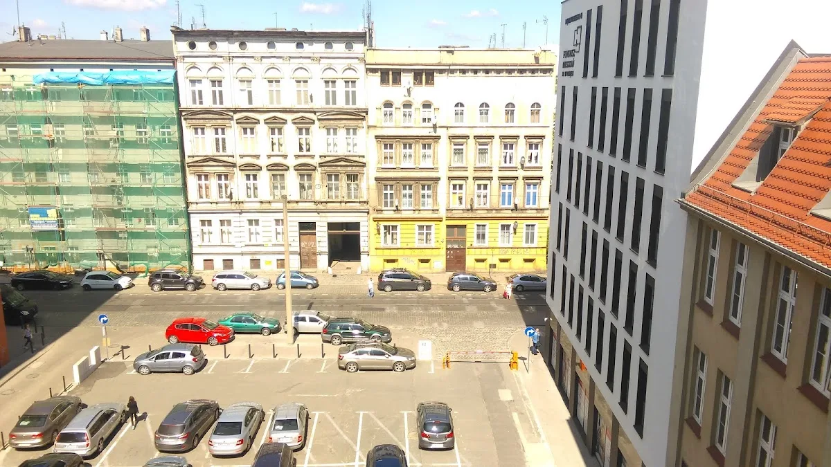 InviMed Wrocław Klinika Leczenia Niepłodności — photo 5