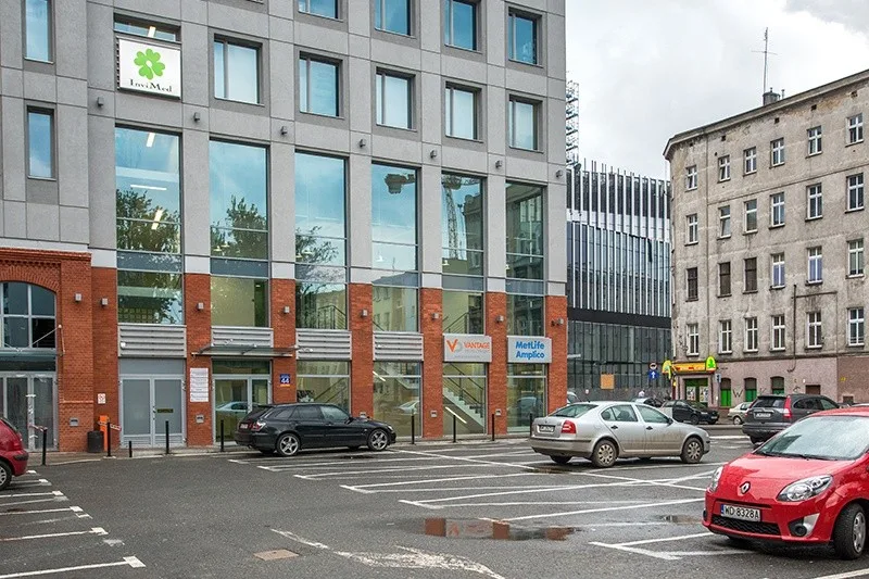 InviMed Wrocław Klinika Leczenia Niepłodności