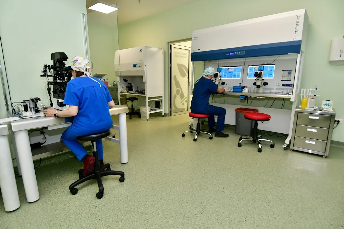 BONA DEA IVF CENTAR SARAJEVO — photo 2
