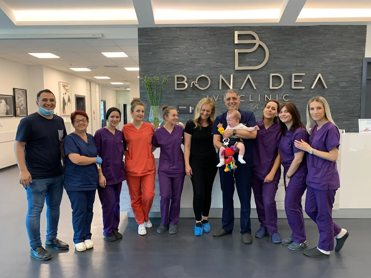 BONA DEA IVF CENTAR SARAJEVO — photo 4