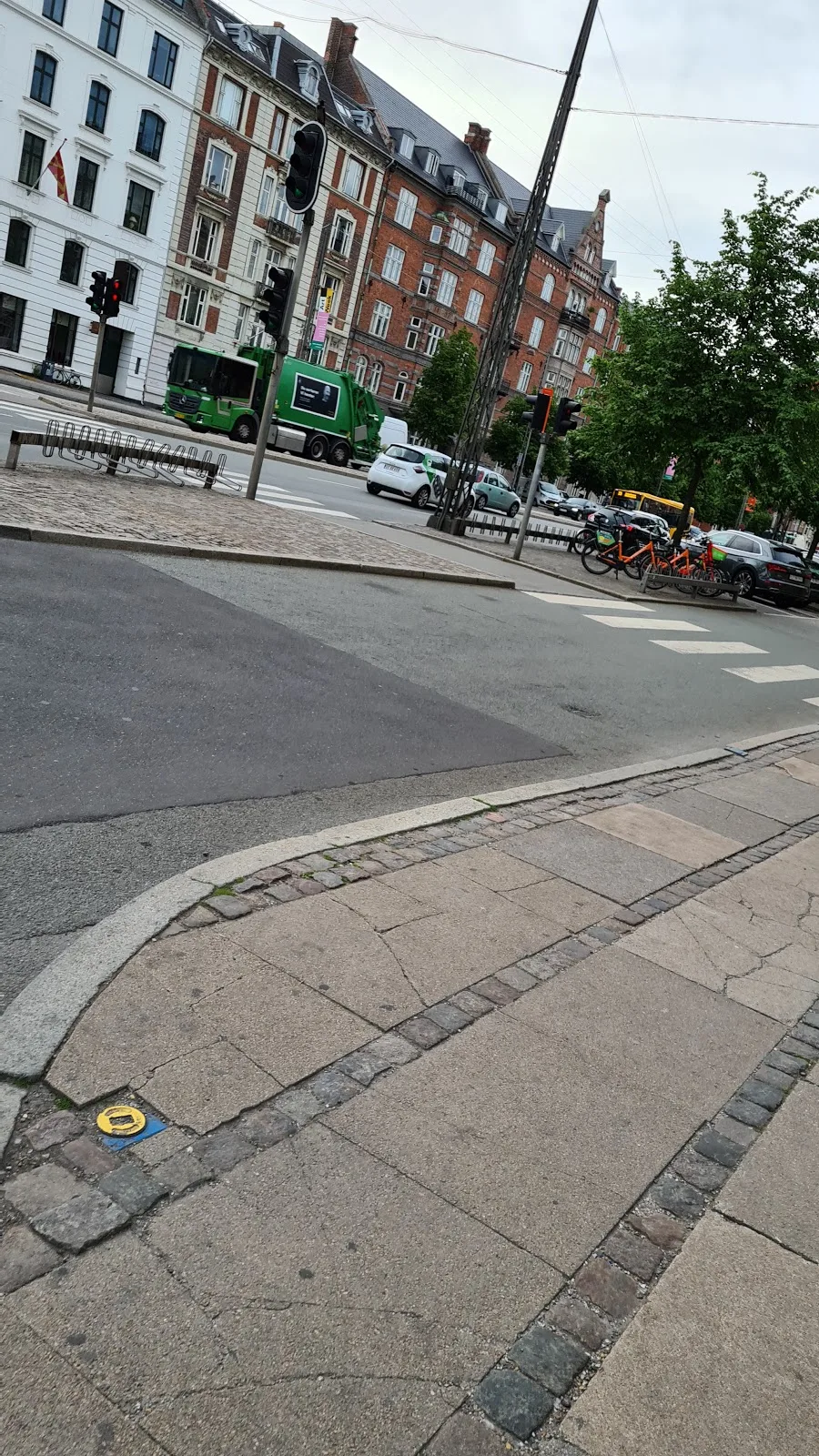 Copenhagen Fertility Center — photo 5