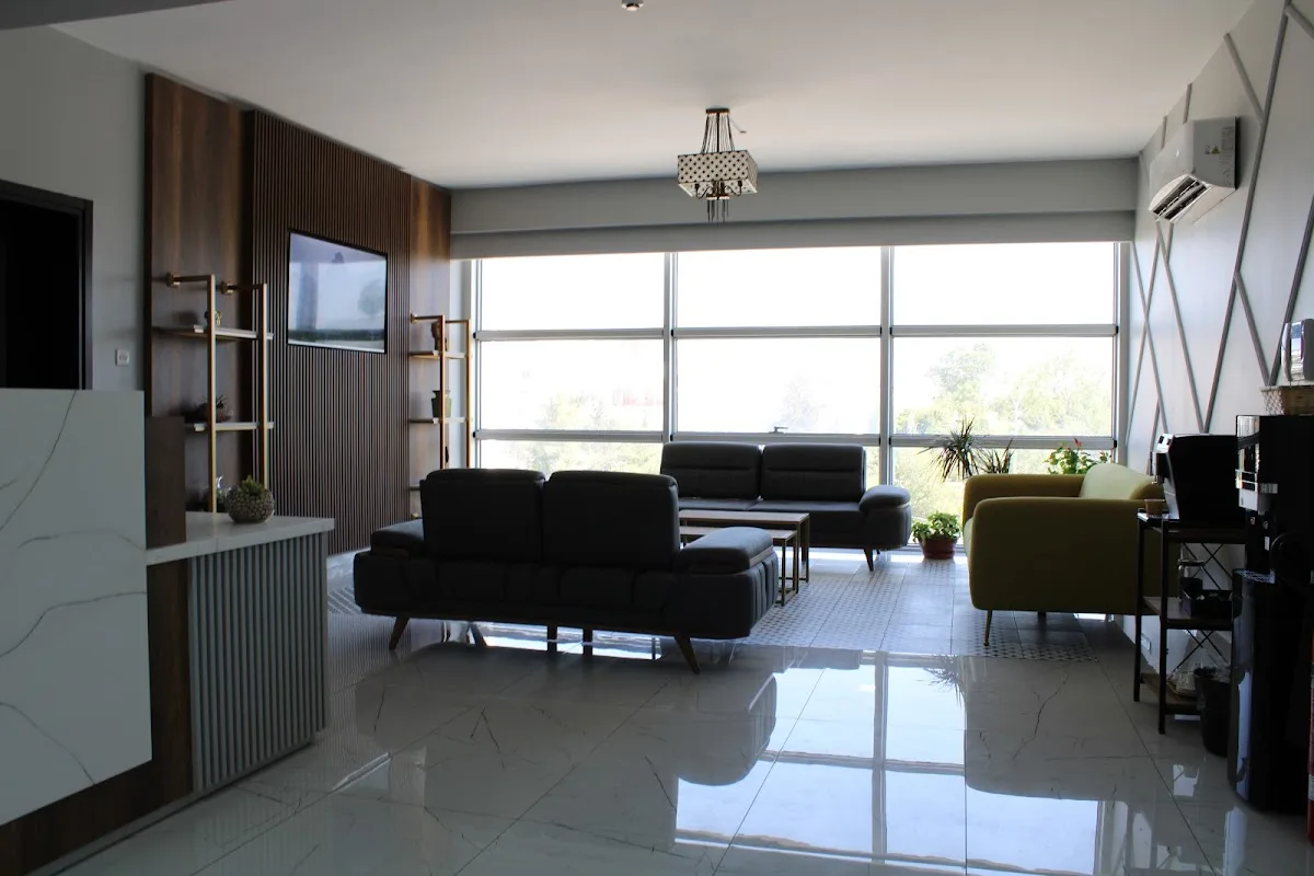 Cyprus Hope Fertility Team Z — photo 2