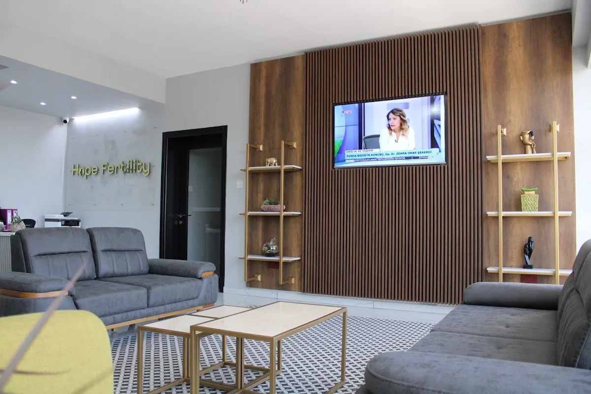 Cyprus Hope Fertility Team Z — photo 5