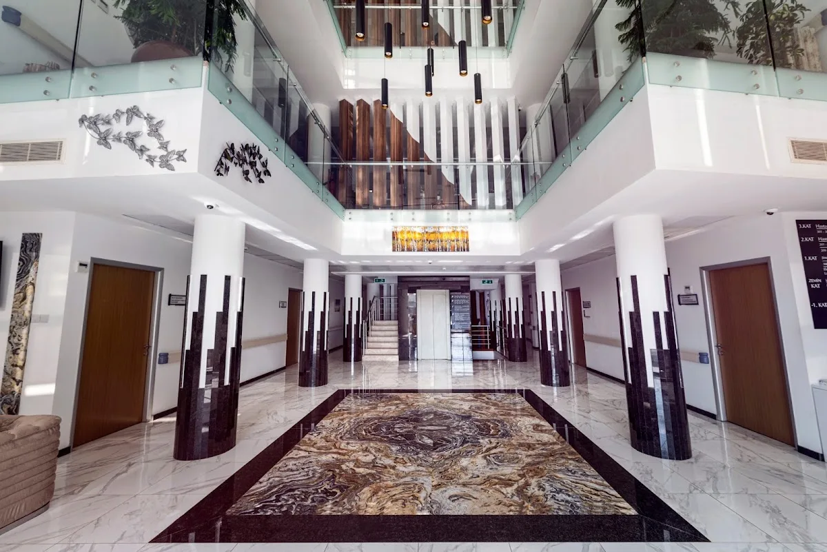 Cyprus Miracle IVF by Dr. Firdevs — photo 2