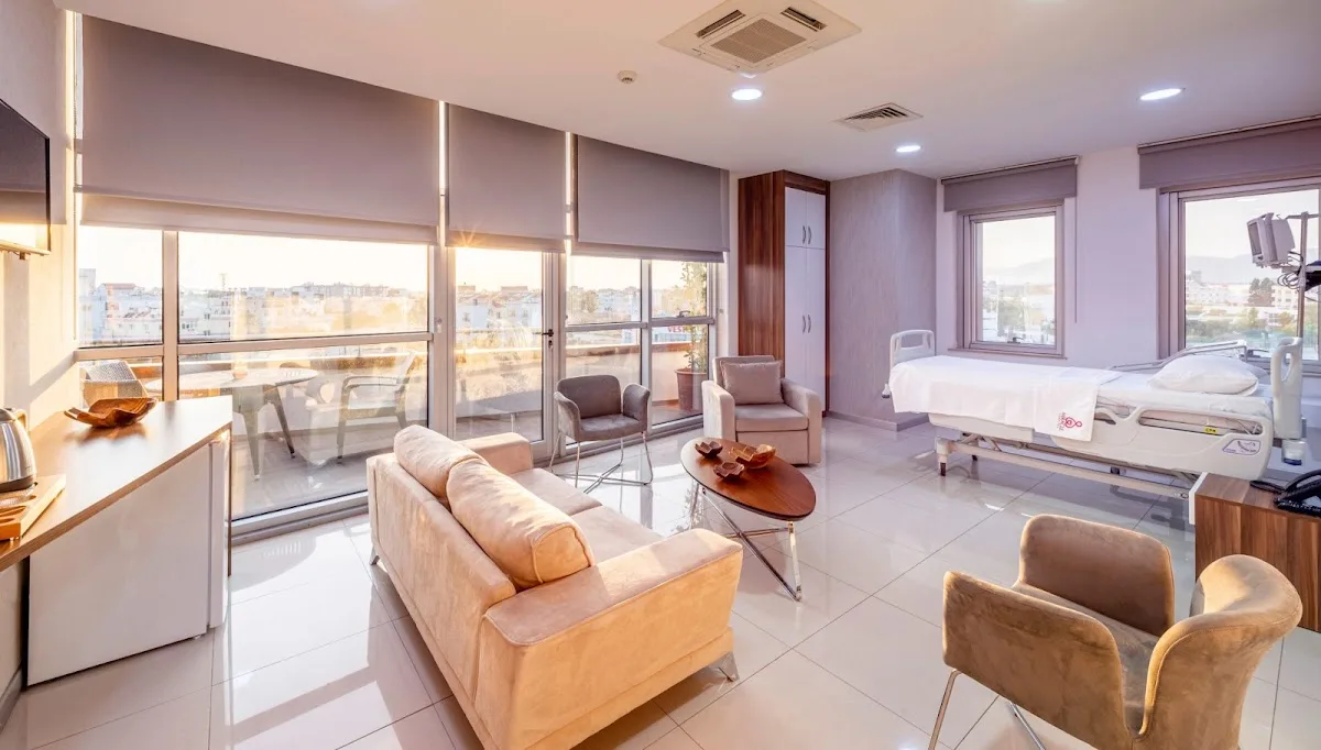 Cyprus Miracle IVF by Dr. Firdevs — photo 3