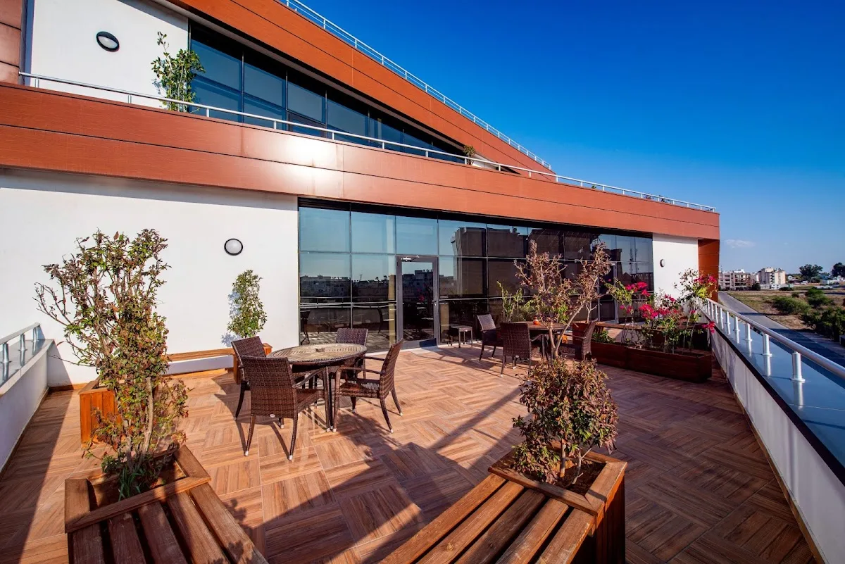 Cyprus Miracle IVF by Dr. Firdevs — photo 4