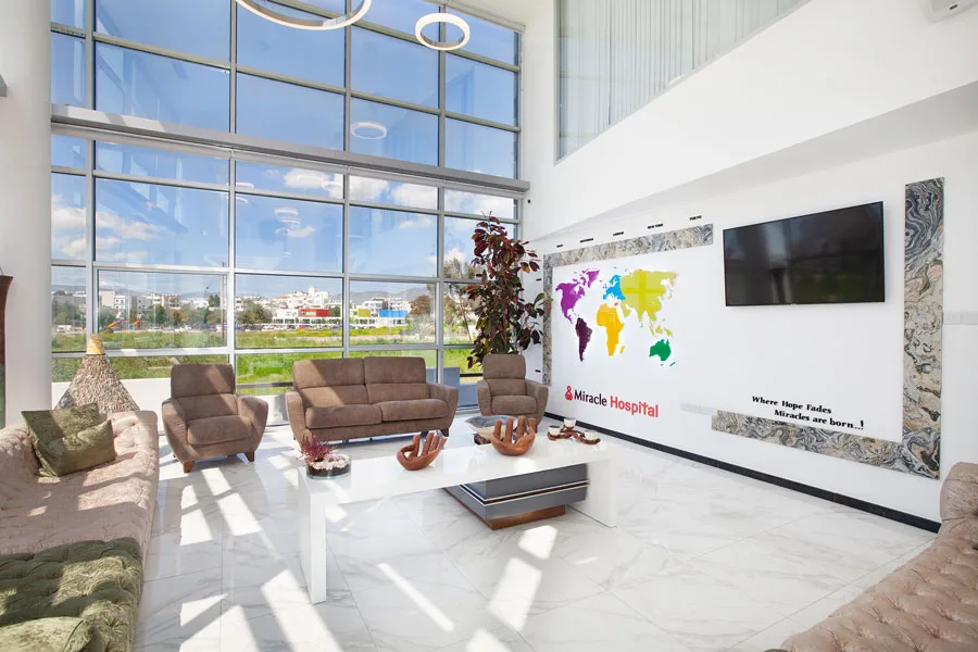 Cyprus Miracle IVF by Dr. Firdevs — photo 5