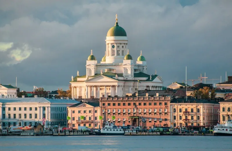 Helsinki