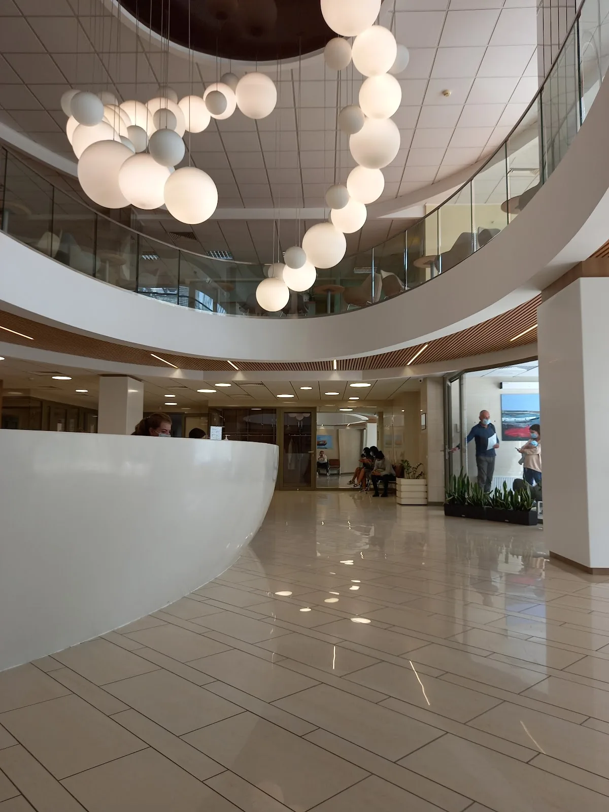 ISIDA IVF — photo 2