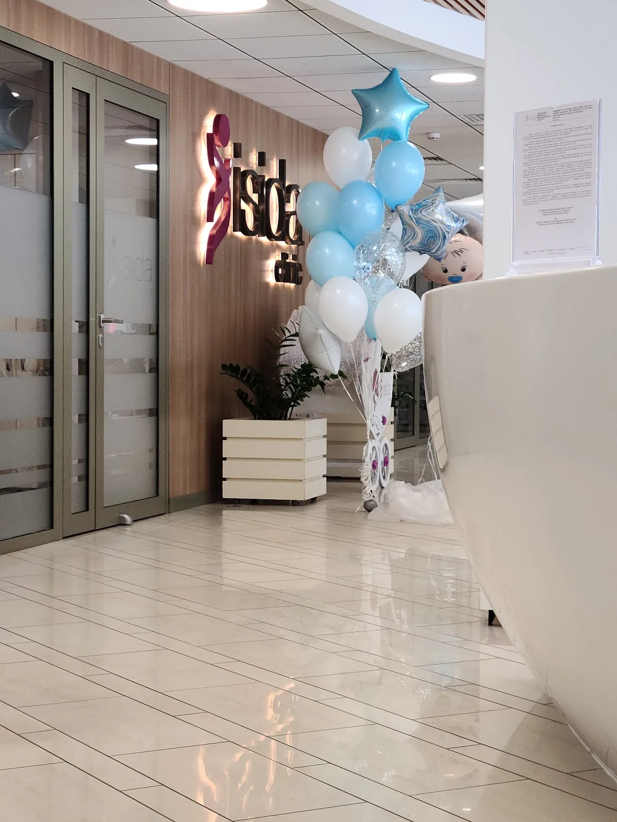 ISIDA IVF — photo 4