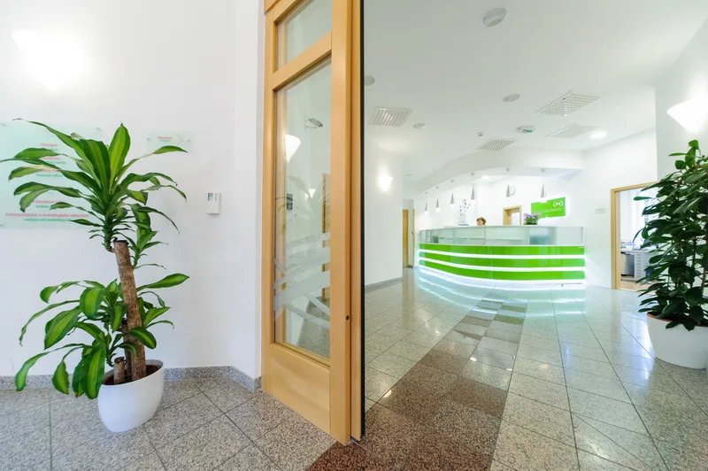 IVF clinic ReproGenesis — photo 3