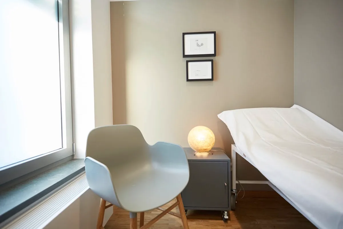 KINDERWUNSCH-ÄRZTE BERLIN — photo 4