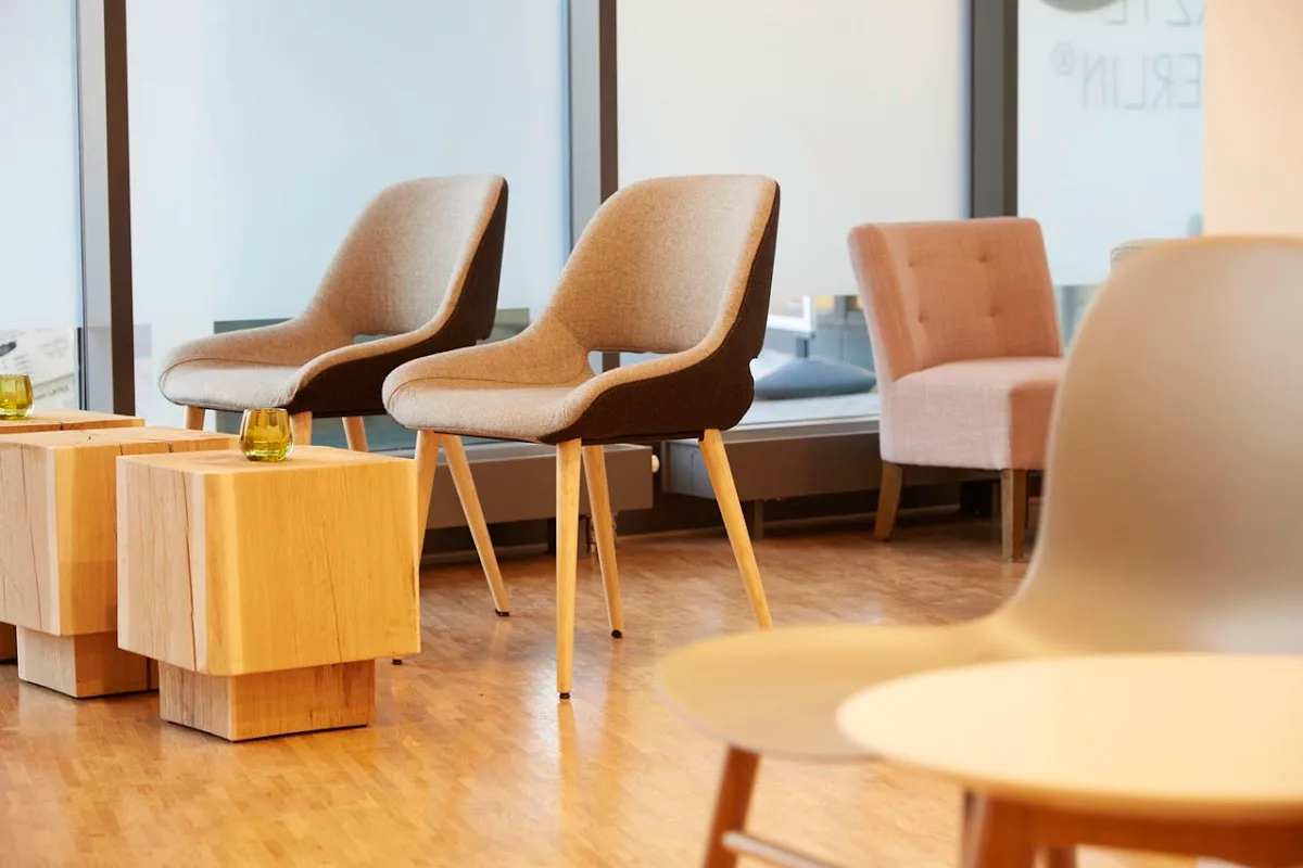 KINDERWUNSCH-ÄRZTE BERLIN — photo 5