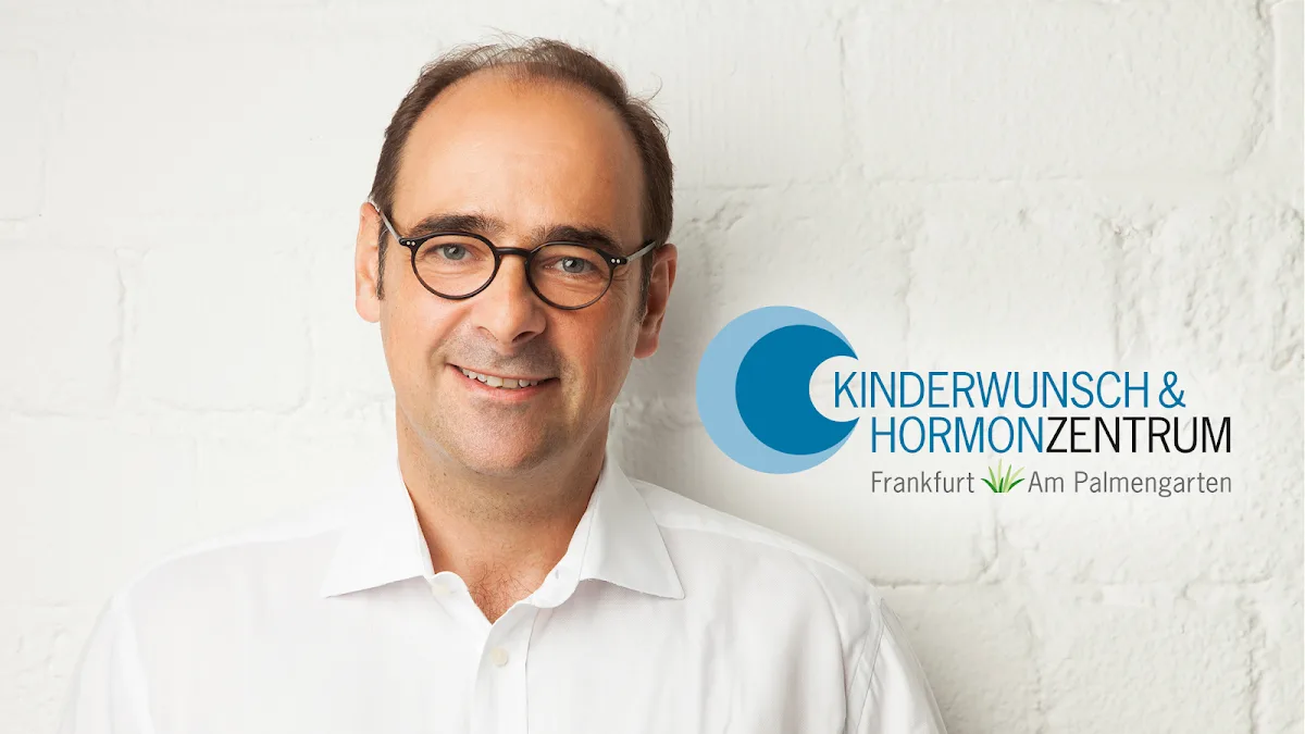 Kinderwunsch- & Hormonzentrum Frankfurt