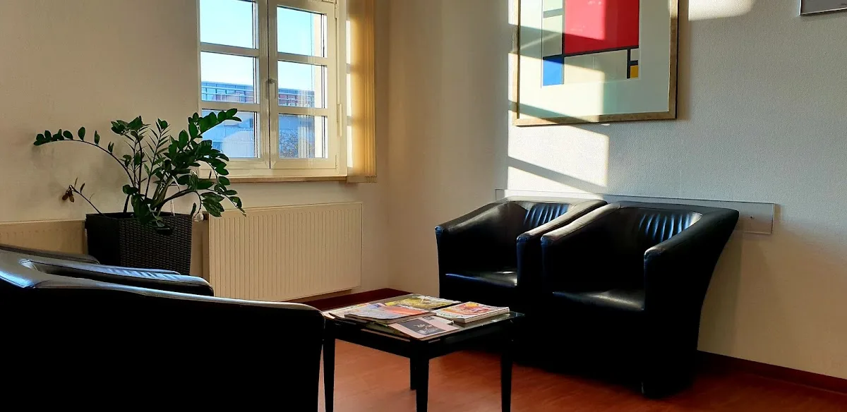 Kinderwunschzentrum Augsburg — photo 2