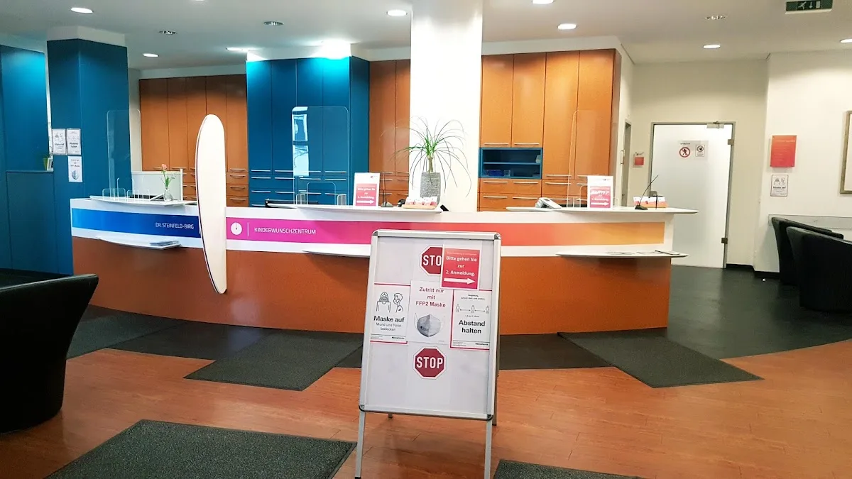 Kinderwunschzentrum Augsburg — photo 5